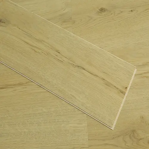 5 mm SPC Flooring