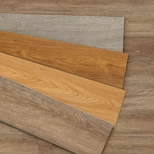 6 mm SPC Flooring