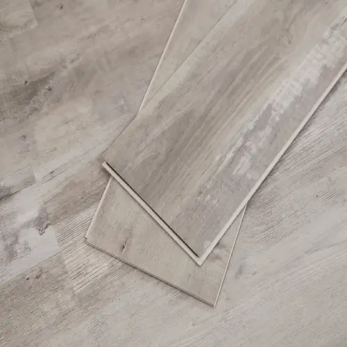 Ash Wood SPC Flooring