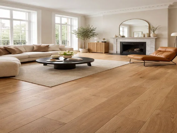Best Lvt Flooring