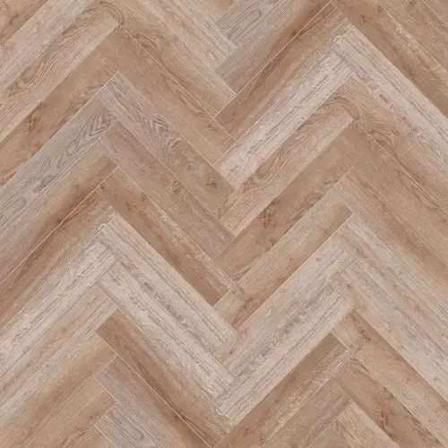Herringbone SPC Flooring