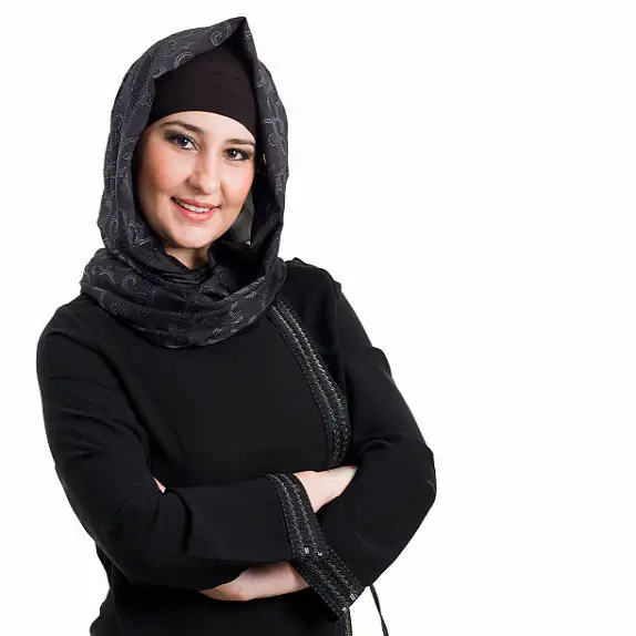 Khadija Waleed