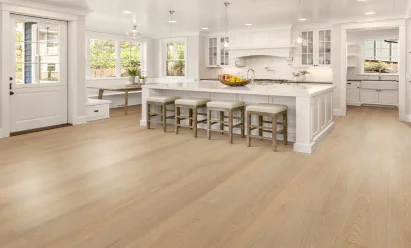 Modern lvt floor