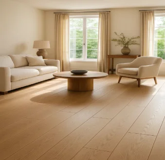 Modern lvt flooring