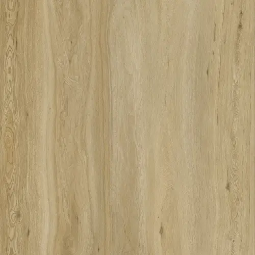 Natural Oak SPC Flooring