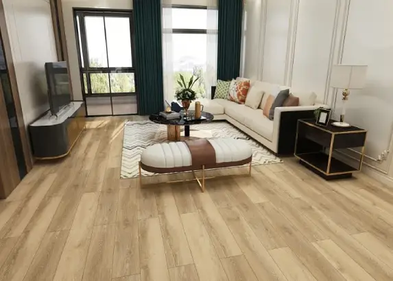 Premium SPc Flooring