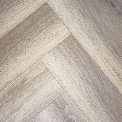 Smoked Oak LVT