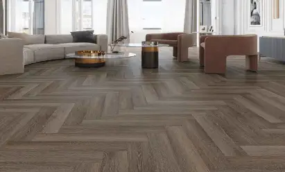 Trendy SPC Flooring