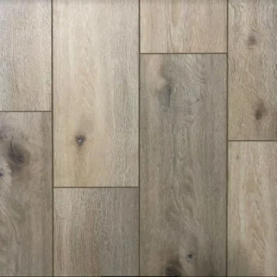 Vintage Wood LVT