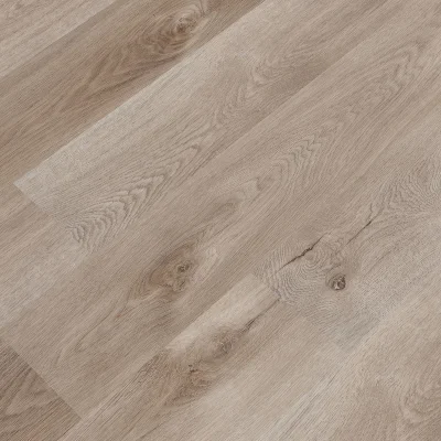 Waterproof Click-Lock LVT