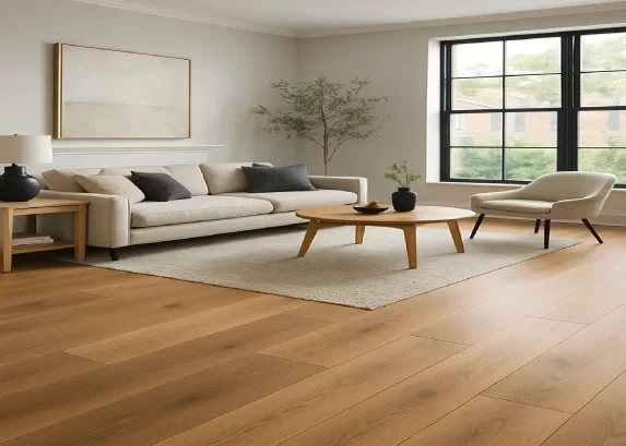 luxury lvt flooring in Dubai