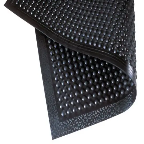 Anti-Fatigue Rubber Flooring