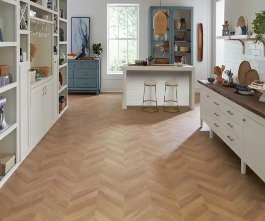 Best Kitchen Flooring