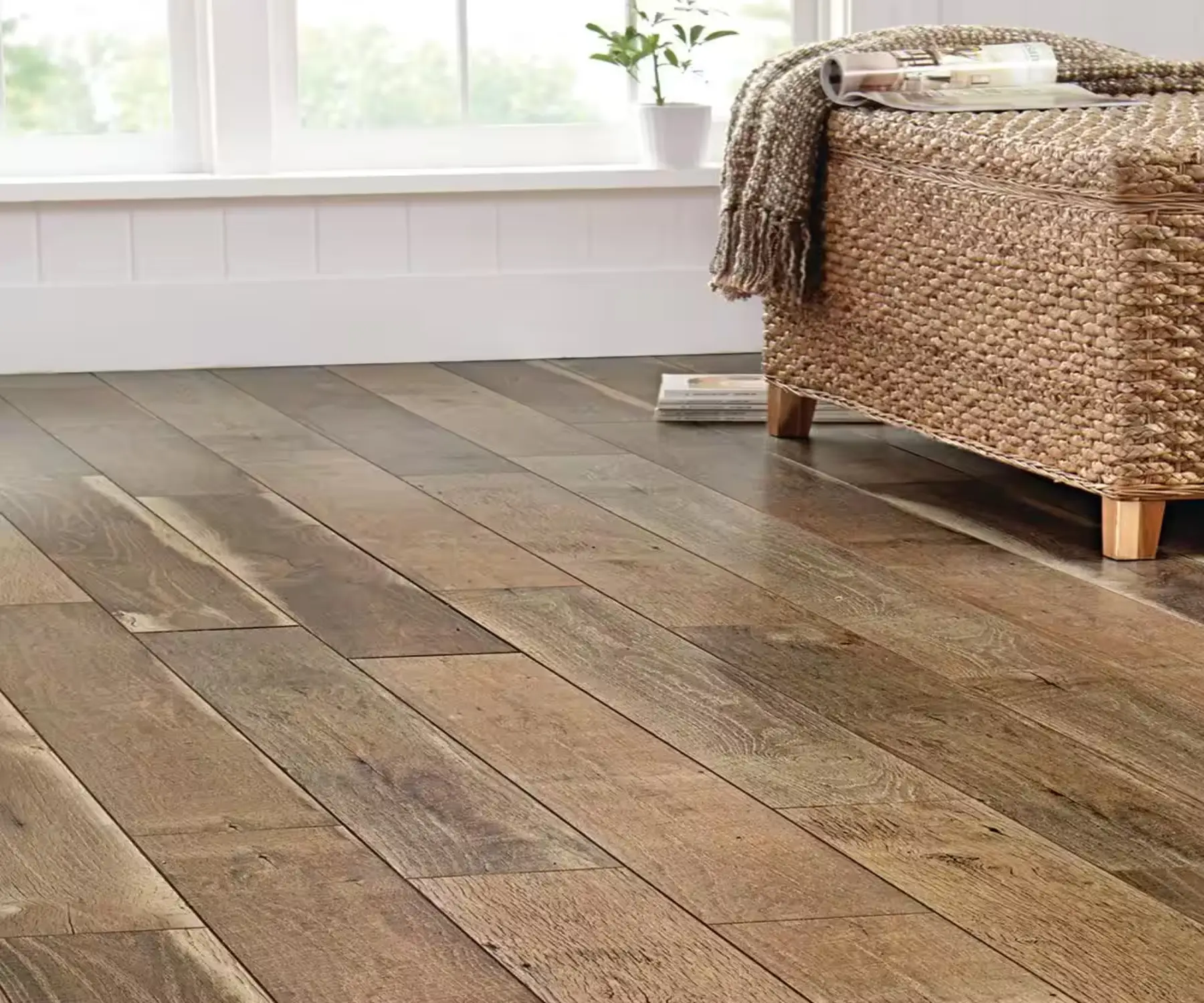 Best Laminate flooring