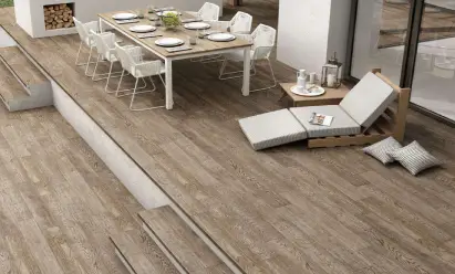 Best Outdoor Flooring