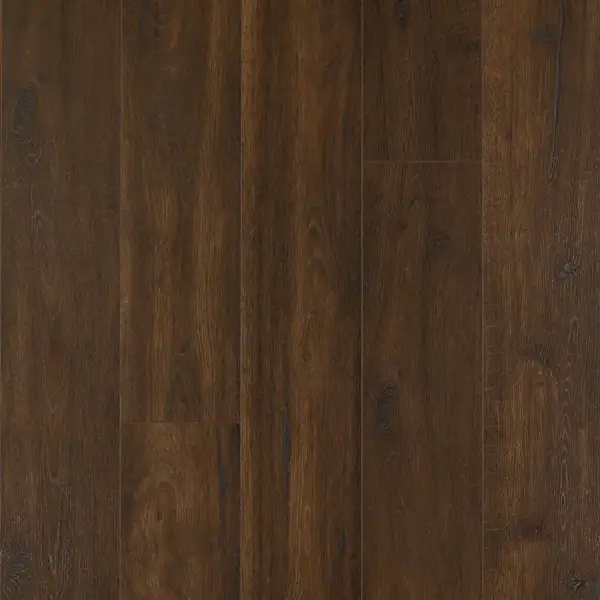 Dark Oak Laminate Flooring