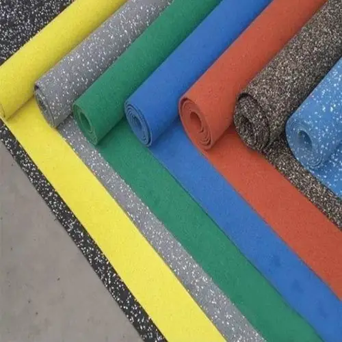 EPDM Rubber Rolls