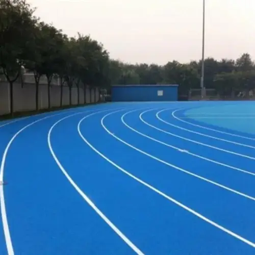 EPDM Running Track Flooring