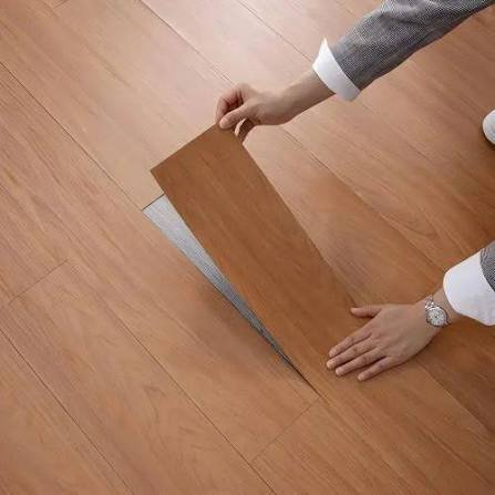 Flexible PVC Flooring