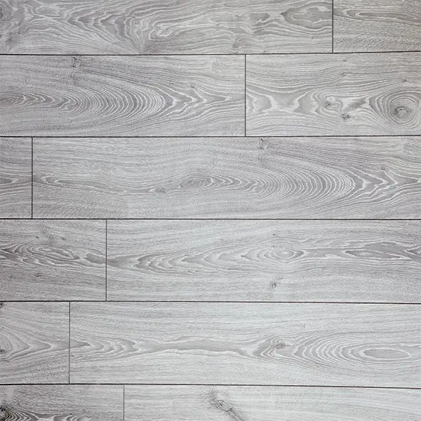 Grey Oak Laminate Flooring