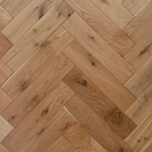 Herringbone Laminate flooring