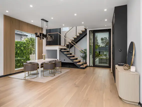Home Laminate flooring Dubai