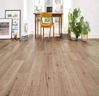 Home Laminate flooring