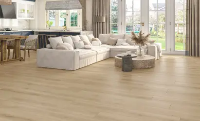 Home PVC Floor