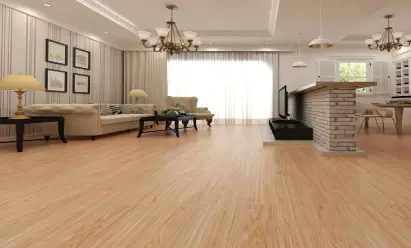 Home PVC Flooring