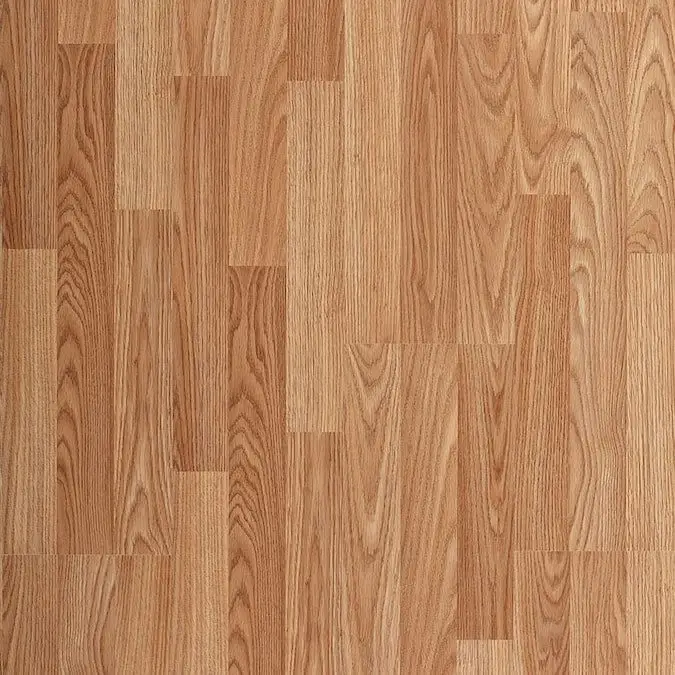 Honey Oak Laminate Flooring