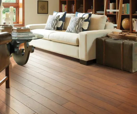 Laminate flooring Dubai