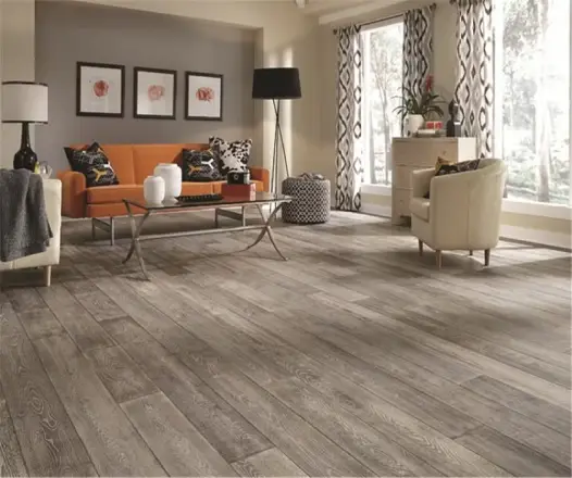 Modern PVC Flooring