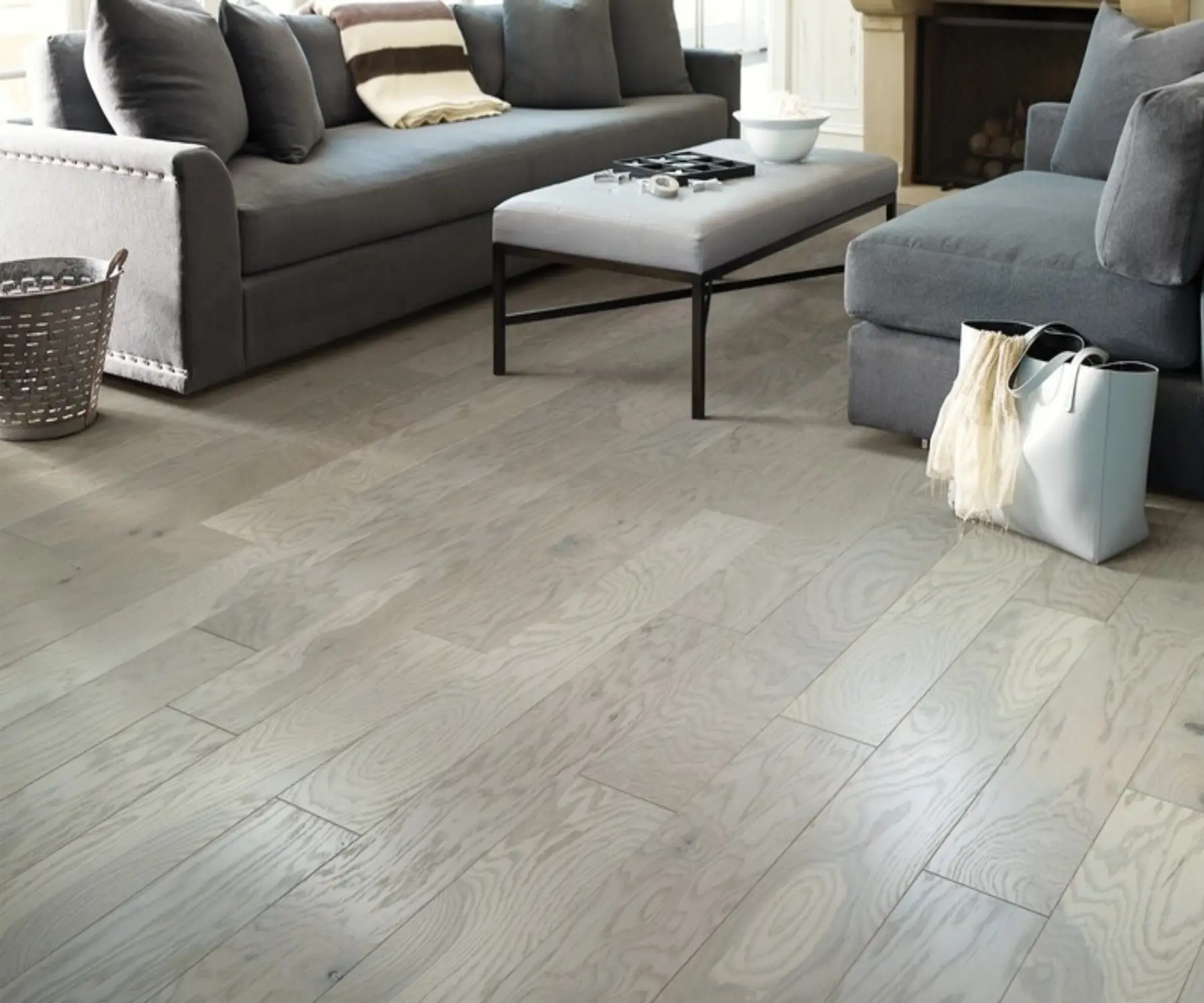 Modern style PVC Flooring