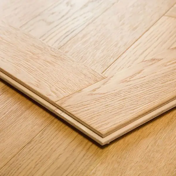 Oak Laminate flooring