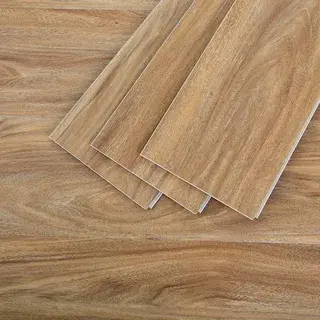 PVC Plank Flooring