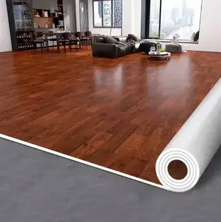 PVC Sheet Flooring