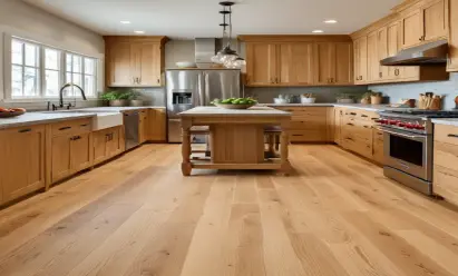 Premium Kitche Floor