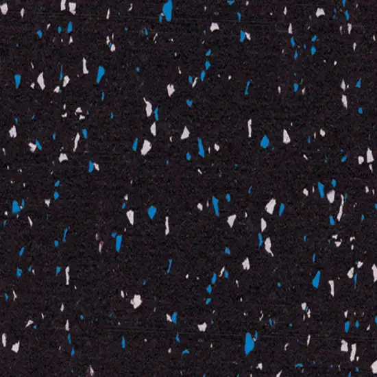 Speckled Rubber Flooring