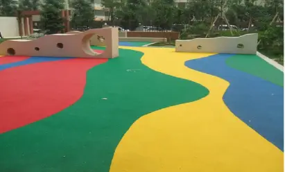 Stylish Epdm Flooring (1)