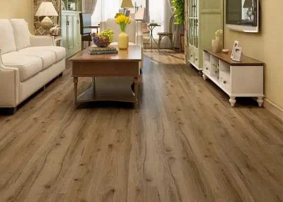 Stylish PVC Flooring