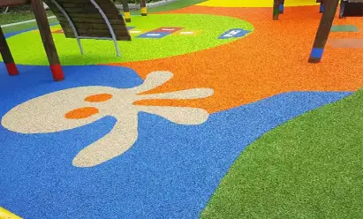 Trendy Epdm Flooring