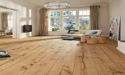 indoor PVC Flooring